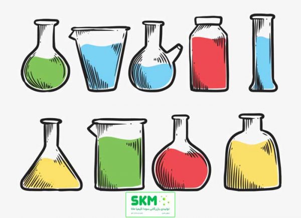 مواد شیمیایی چیست