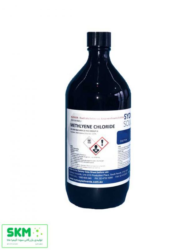 Methylene chloride