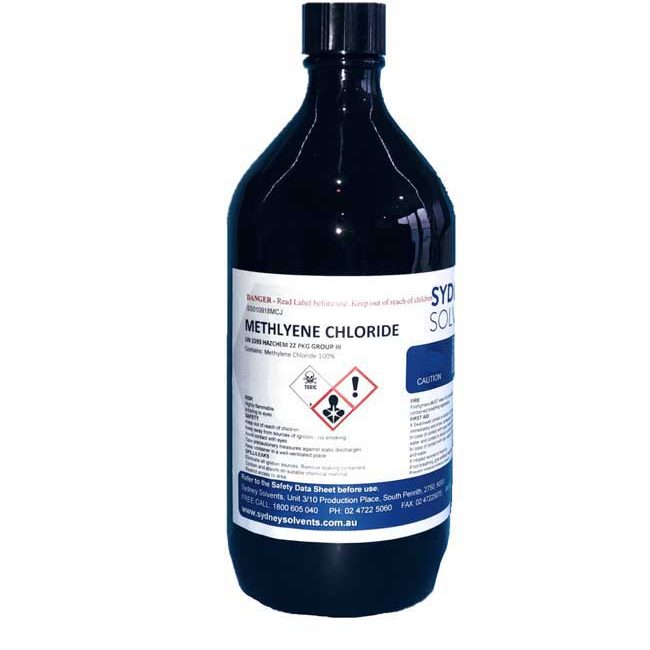 Methylene chloride