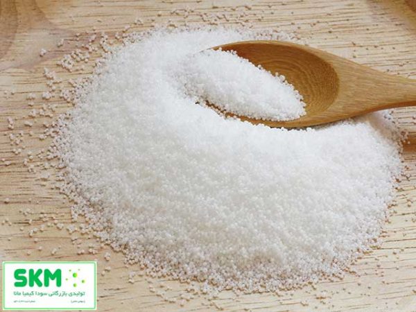 اسید سیتریک