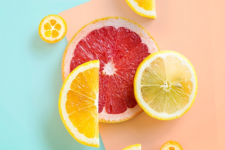 تاثیرات ویتامین C در بدن