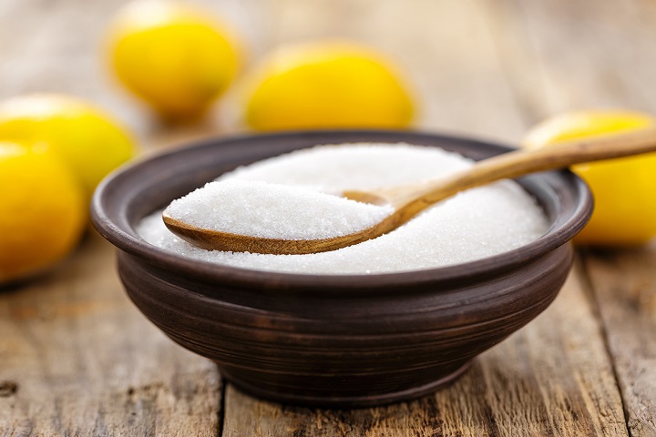 فواید و کاربرد اسید اسکوربیک