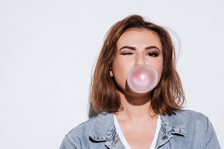 خاصیت خنک‌کنندگی منتول کریستال