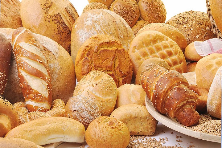 کاربرد اسید سدیم پیروفسفات در تولید نان