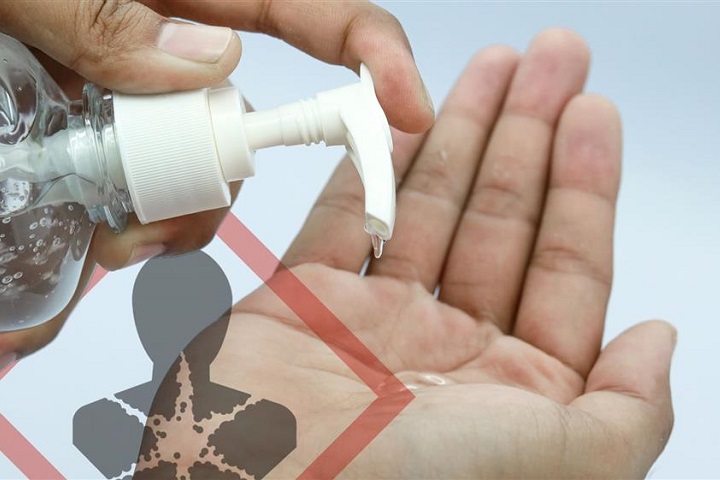 خطر ات مرگبار متانول