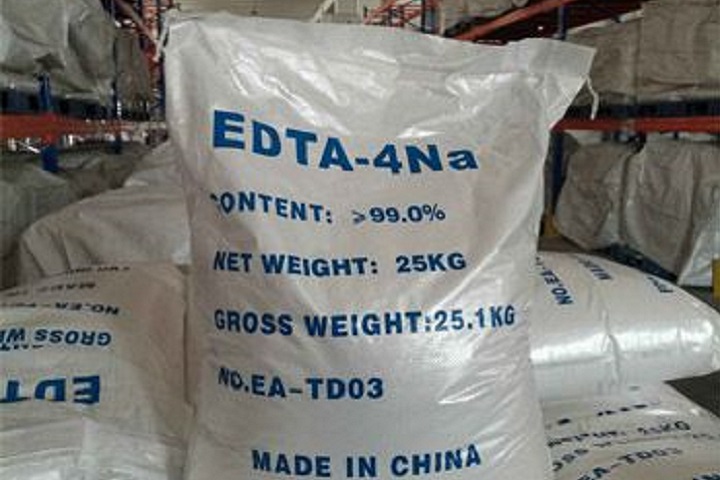 نحوه نگهداری ادتا 4 سدیم