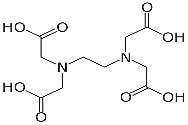 کاربرد ادتا 4 سدیم