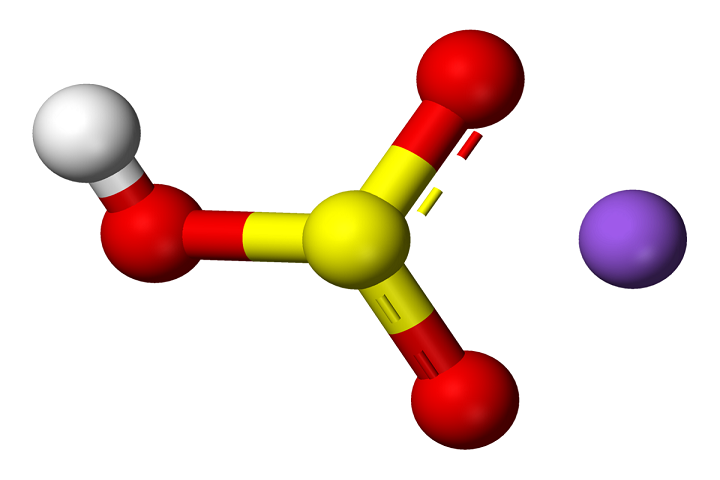 سومین کاربرد متا بی سولفیت سدیم
