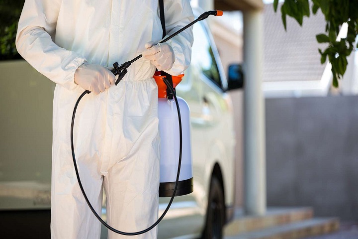 سومین کاربرد نیتریت سدیم