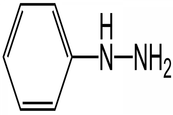 کاربرد هیدرازین