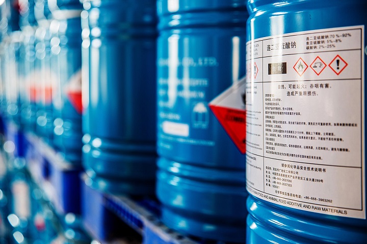 کاربرد هیدرو سولفیت سدیم