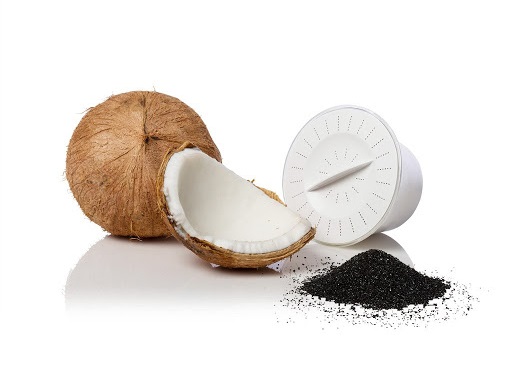 چهارمین کاربرد کربن اکتیو