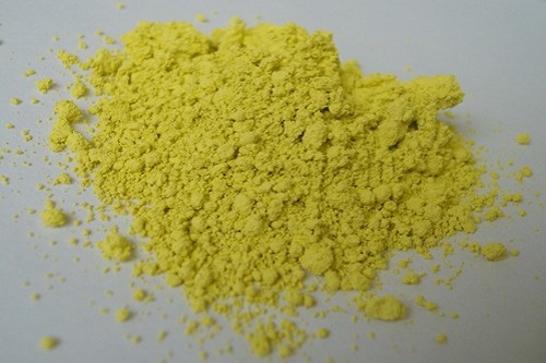 خطرات نیکل کلرید