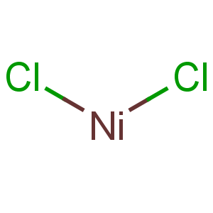 ویژگی های نیکل کلرید