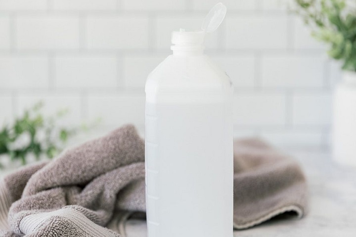 کاربرد خانگی ایزوپروپیل الکل