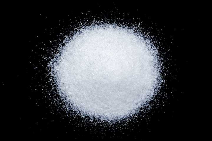 سولفامیک اسید چیست؟