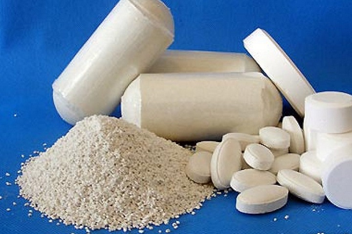 نحوه نگهداری پرکلرین